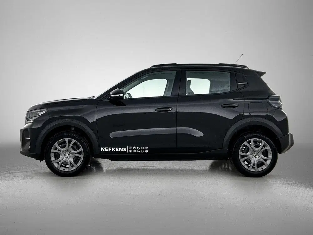 Citroën C3 ë-C3 Business Comfort Range 44 kWh 113pk uit 2026, foto 2