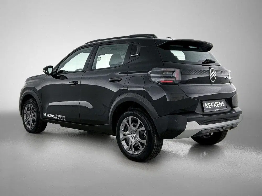 Citroën C3 ë-C3 Business Comfort Range 44 kWh 113pk uit 2026, foto 3