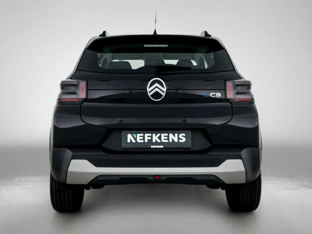 Citroën C3 ë-C3 Business Comfort Range 44 kWh 113pk uit 2026, foto 5