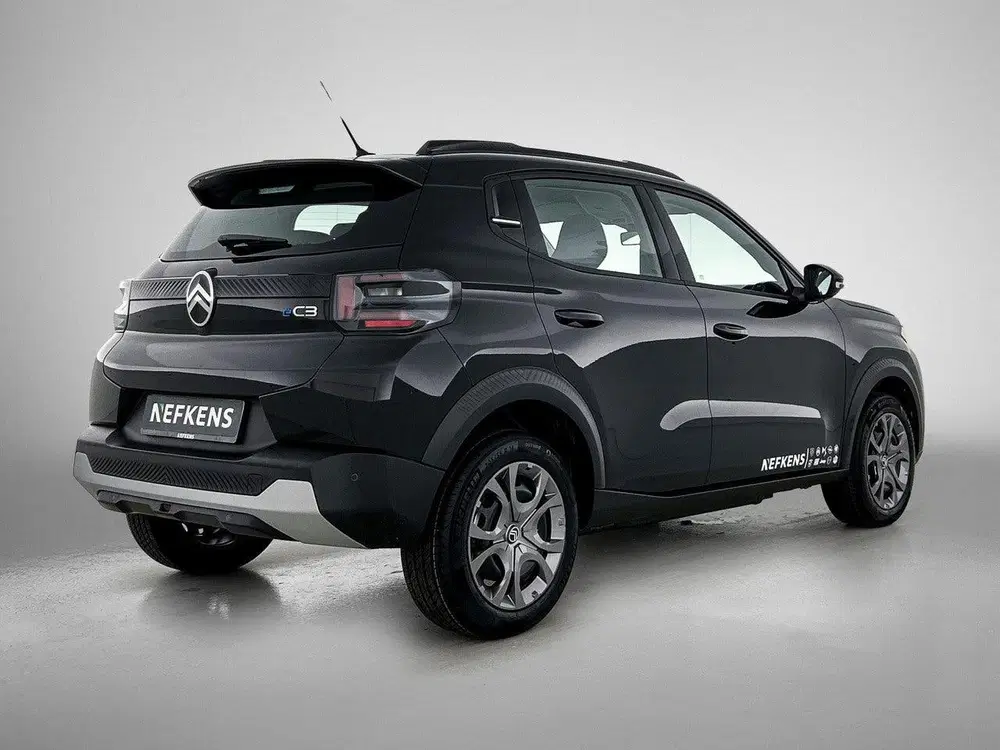 Citroën C3 ë-C3 Business Comfort Range 44 kWh 113pk uit 2026, foto 6