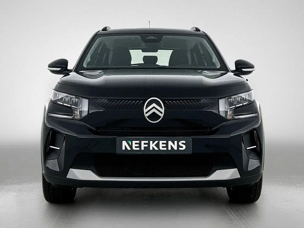 Citroën C3 ë-C3 Business Comfort Range 44 kWh 113pk uit 2026, foto 9