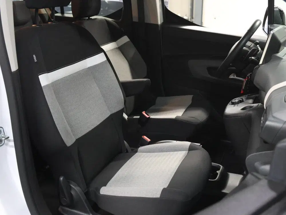 Citroën Berlingo 1.2 130PK Feel uit 2023, foto 10