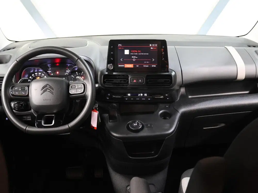 Citroën Berlingo 1.2 130PK Feel uit 2023, foto 13