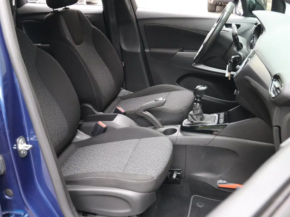 Opel Crossland 1.2 Turbo Edition uit 2023, foto 11