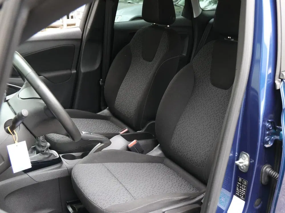 Opel Crossland 1.2 Turbo Edition uit 2023, foto 13
