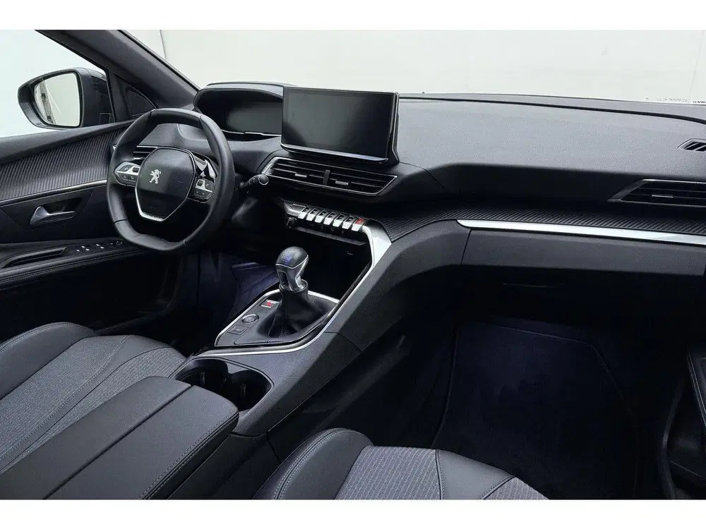 Peugeot 3008 1.2T Allure Pack Business uit 2024, foto 15