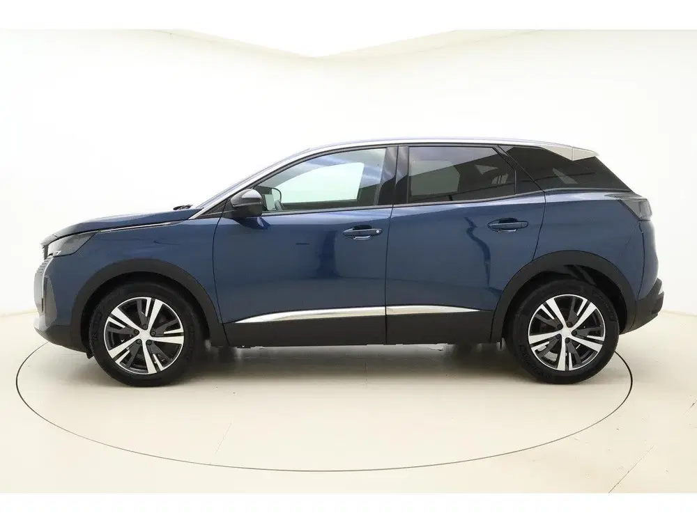 Peugeot 3008 1.2T Allure Pack Business uit 2024, foto 5