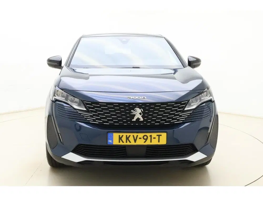 Peugeot 3008 1.2T Allure Pack Business uit 2024, foto 6