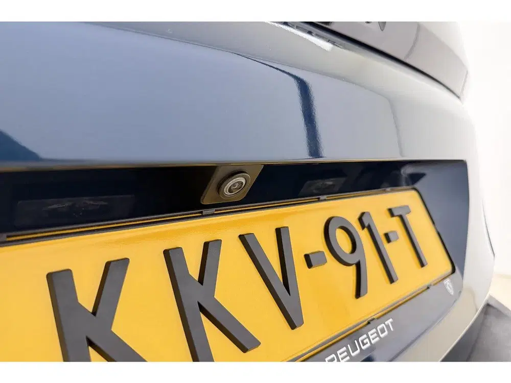 Peugeot 3008 1.2T Allure Pack Business uit 2024, foto 7