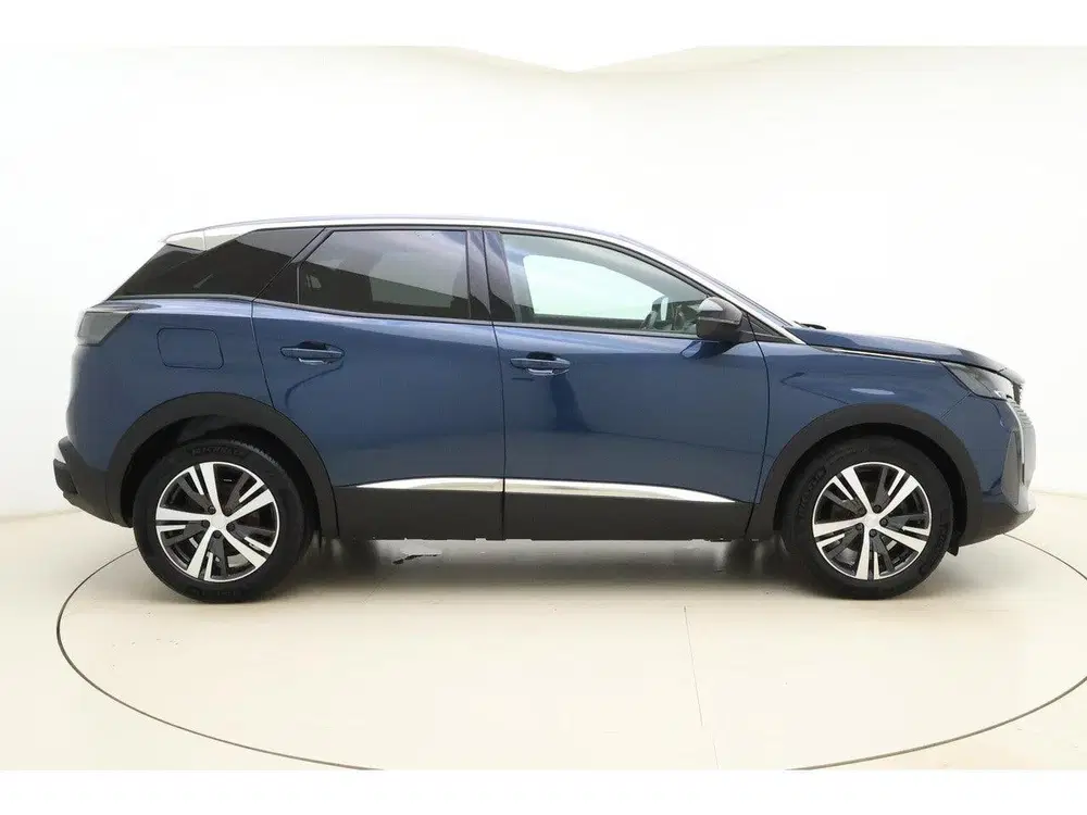 Peugeot 3008 1.2T Allure Pack Business uit 2024, foto 9