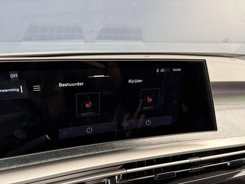 Peugeot 5008 1.2 Hybrid 145 GT Exclusive 7p uit 2026, foto 13