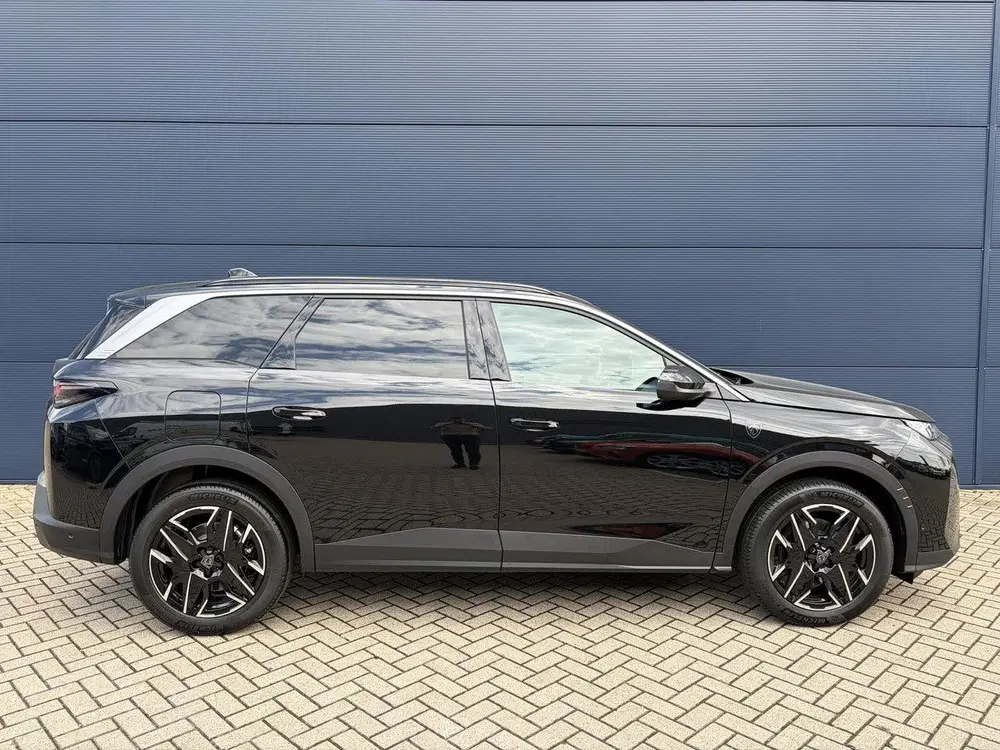 Peugeot 5008 1.2 Hybrid 145 GT Exclusive 7p uit 2026, foto 5