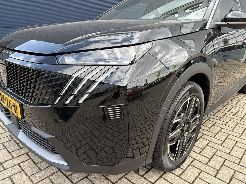 Peugeot 5008 1.2 Hybrid 145 GT Exclusive 7p uit 2026, foto 7