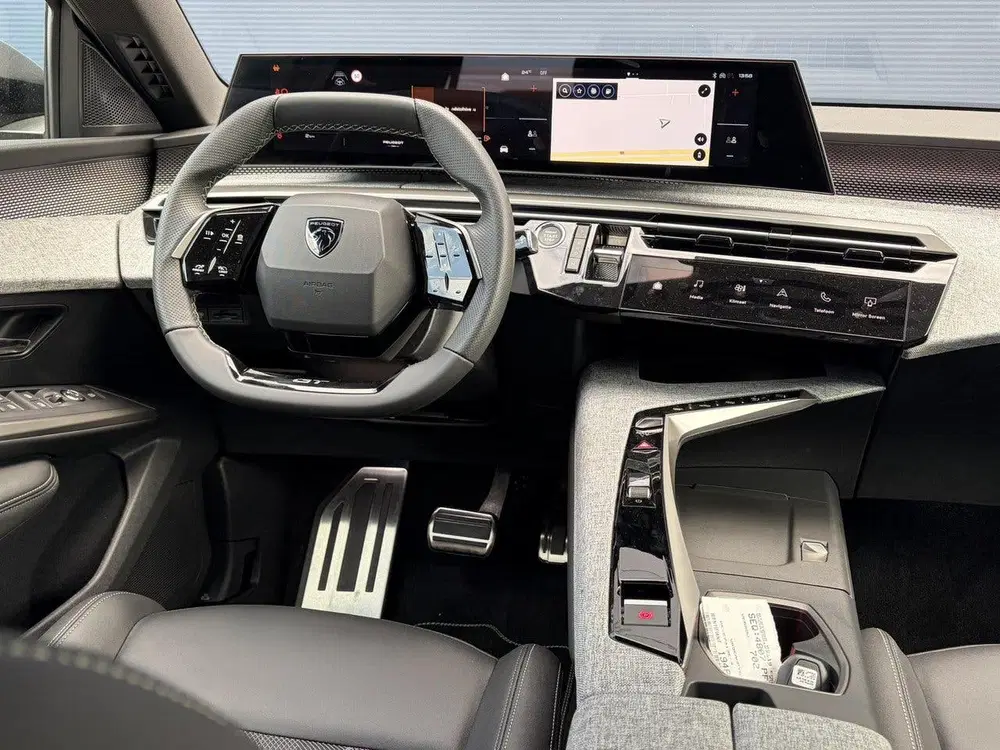 Peugeot 5008 1.2 Hybrid 145 GT Exclusive 7p uit 2026, foto 8