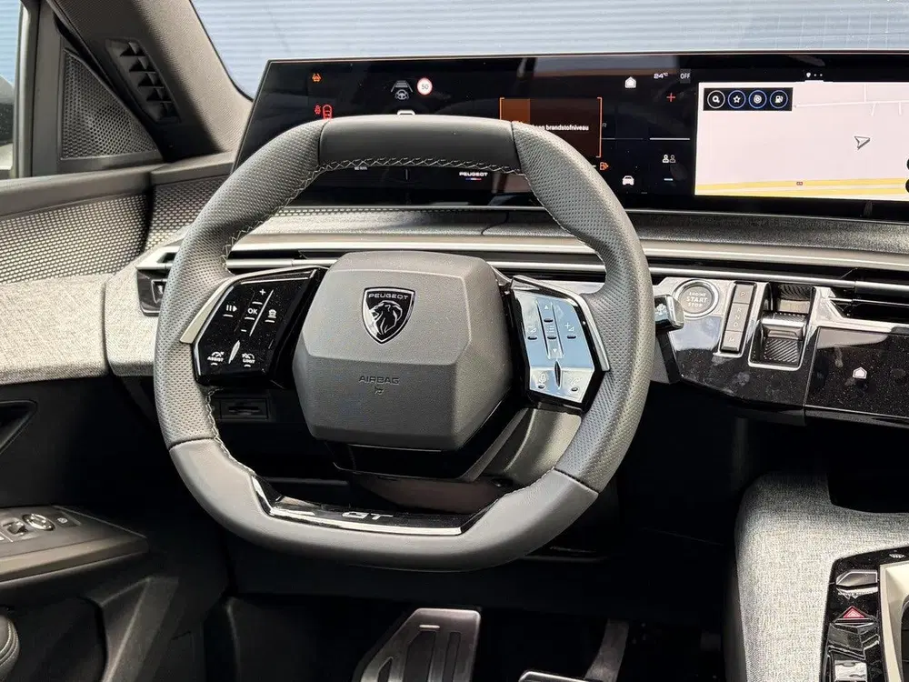 Peugeot 5008 1.2 Hybrid 145 GT Exclusive 7p uit 2026, foto 9