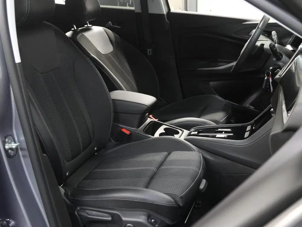Opel Grandland 1.2 Turbo GS Line 130PK uit 2024, foto 10