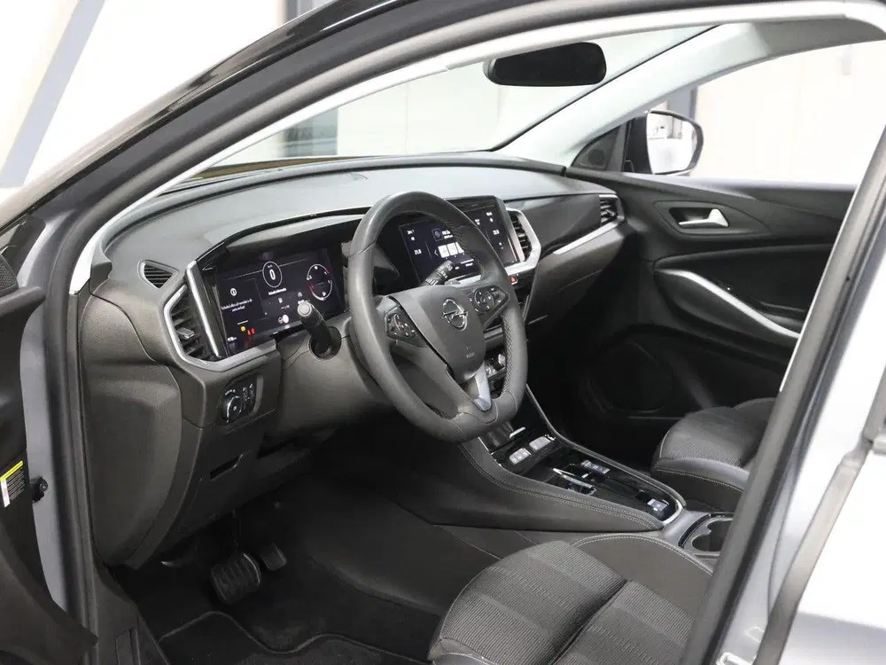 Opel Grandland 1.2 Turbo GS Line 130PK uit 2024, foto 11
