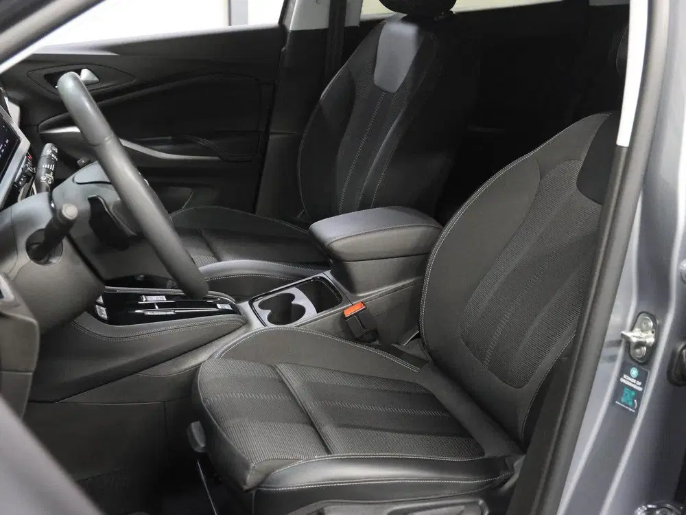 Opel Grandland 1.2 Turbo GS Line 130PK uit 2024, foto 13