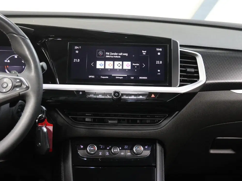 Opel Grandland 1.2 Turbo GS Line 130PK uit 2024, foto 15