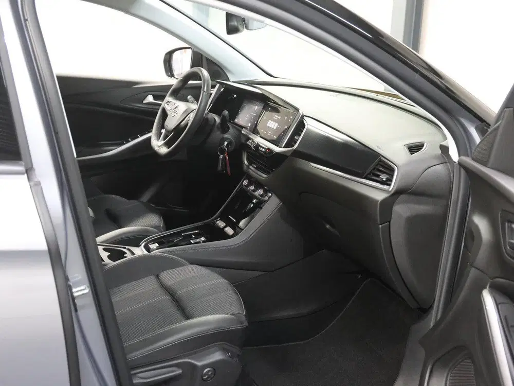 Opel Grandland 1.2 Turbo GS Line 130PK uit 2024, foto 9