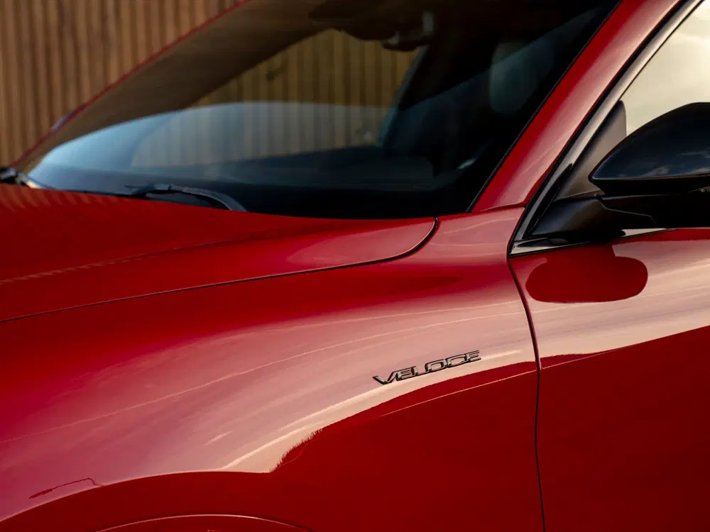 Alfa Romeo Stelvio 2.0T 280pk AWD Veloce uit 2020, foto 15