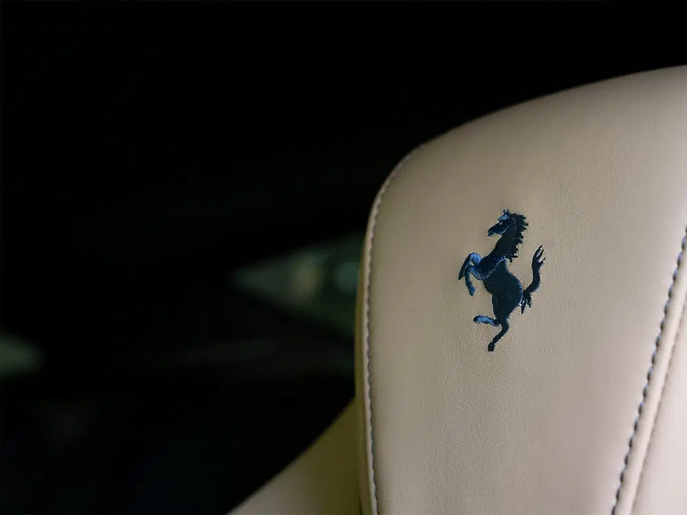 Ferrari Roma 3.9 V8 HELE uit 2023, foto 10