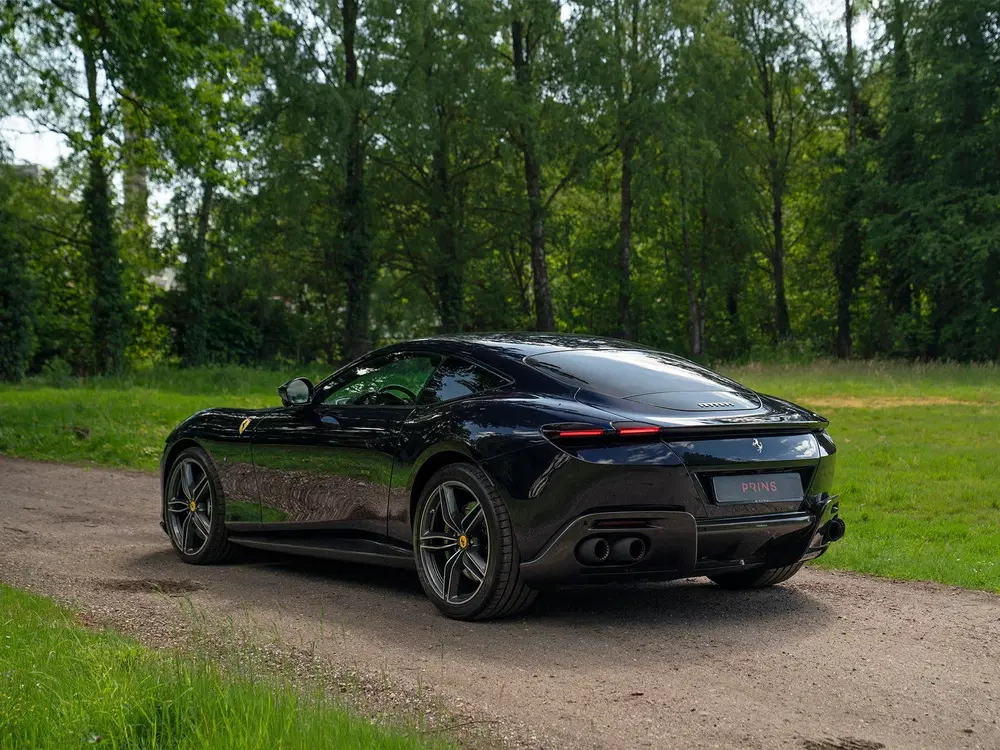 Ferrari Roma 3.9 V8 HELE uit 2023, foto 3