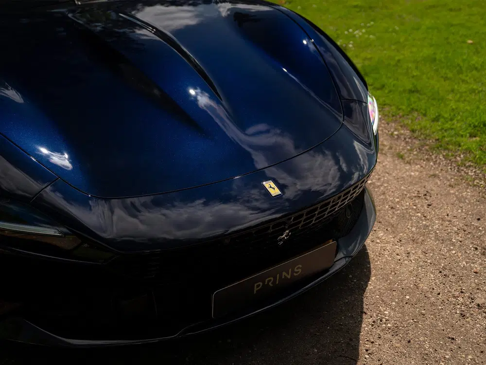 Ferrari Roma 3.9 V8 HELE uit 2023, foto 4