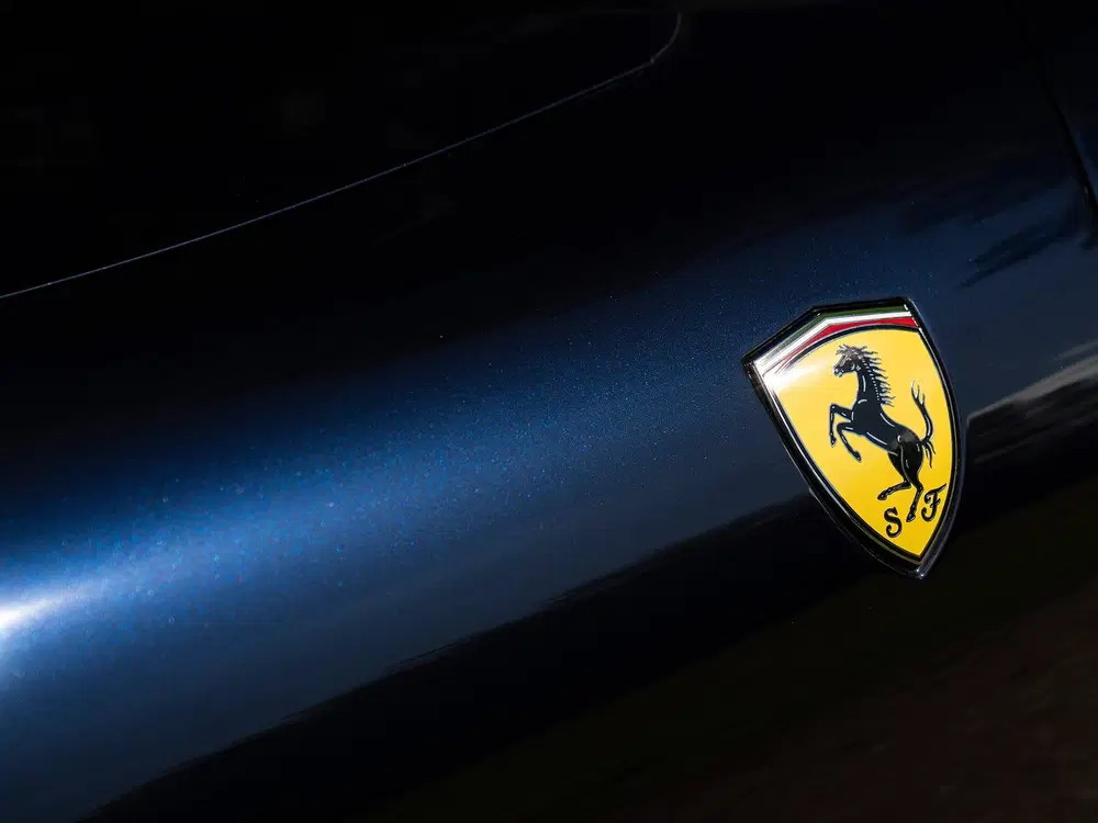 Ferrari Roma 3.9 V8 HELE uit 2023, foto 5