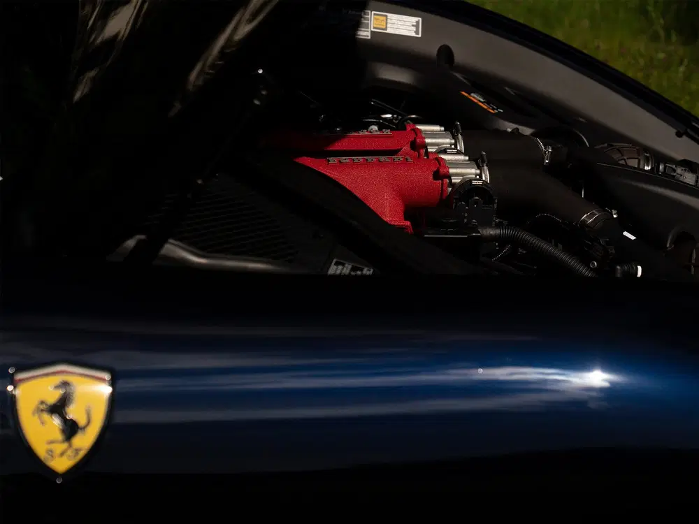Ferrari Roma 3.9 V8 HELE uit 2023, foto 6