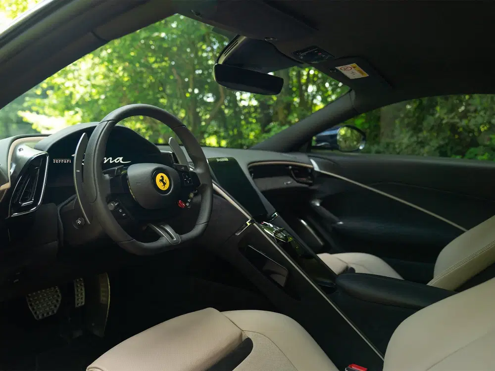 Ferrari Roma 3.9 V8 HELE uit 2023, foto 7