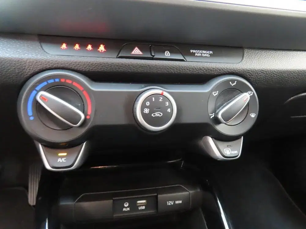 Kia Stonic 1.0 T-GDi Sports Edition+Led+Navigatie+Cam uit 2020, foto 10