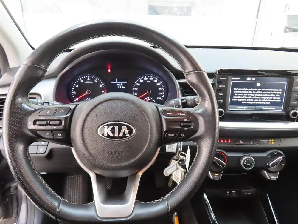 Kia Stonic 1.0 T-GDi Sports Edition+Led+Navigatie+Cam uit 2020, foto 4
