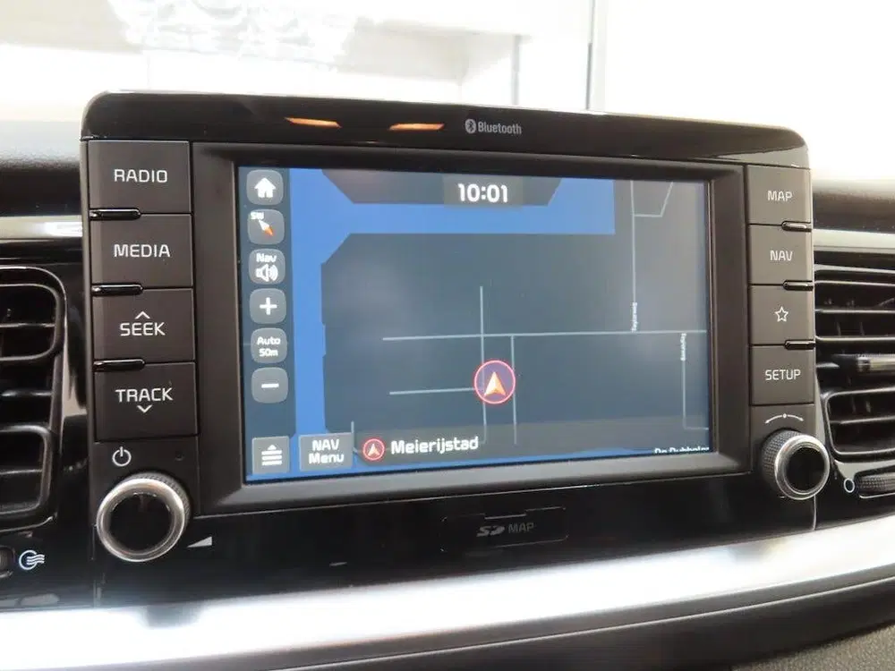 Kia Stonic 1.0 T-GDi Sports Edition+Led+Navigatie+Cam uit 2020, foto 7
