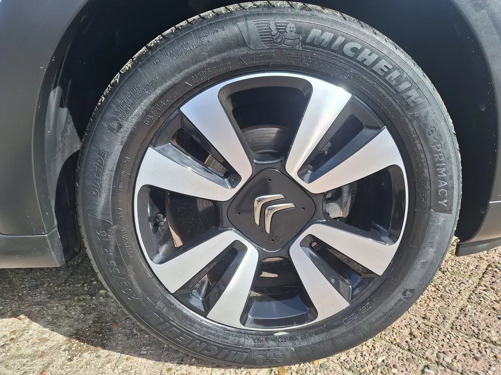 Citroën C3 1.2 PureTech Shine (bj 2023) uit 2023, foto 8