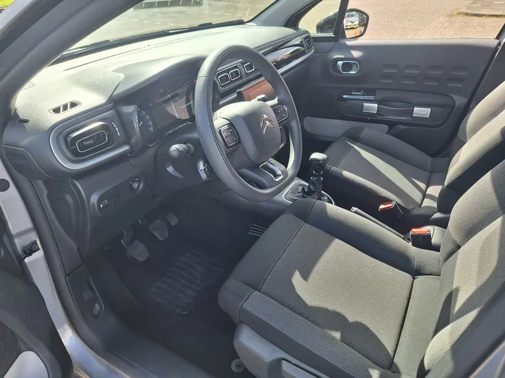 Citroën C3 1.2 PureTech Shine (bj 2023) uit 2023, foto 9