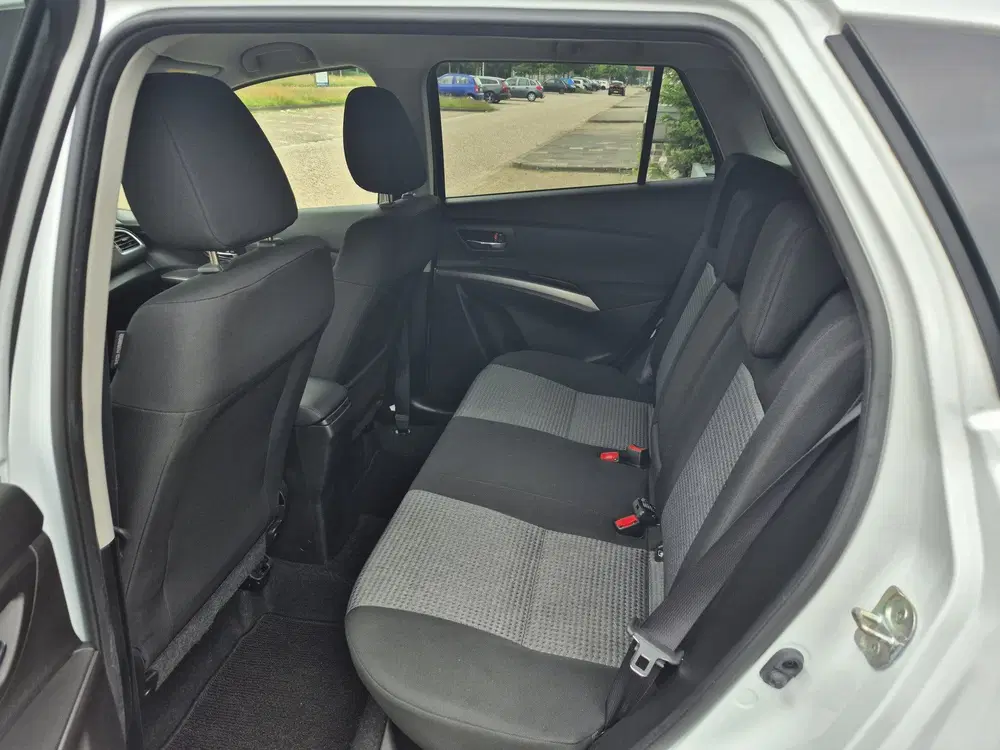Suzuki S-Cross 1.5 Hybrid Select (bj 2023 uit 2023, foto 12