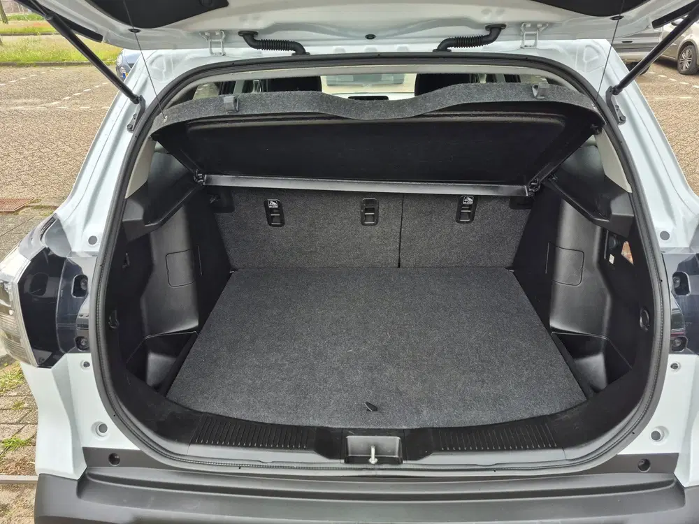 Suzuki S-Cross 1.5 Hybrid Select (bj 2023 uit 2023, foto 13