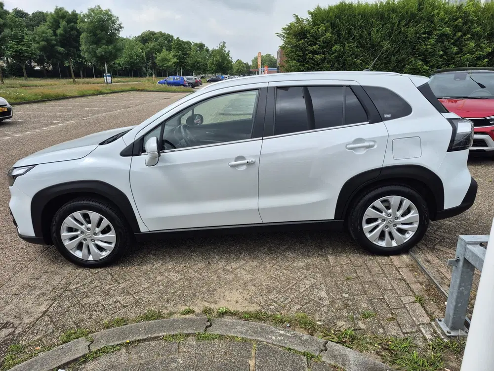 Suzuki S-Cross 1.5 Hybrid Select (bj 2023 uit 2023, foto 6