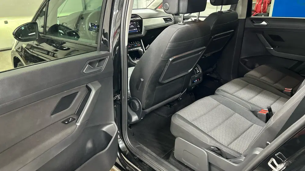 Volkswagen Touran 1.5 TSI Comfortline Business 7p (bj 2026) uit 2026, foto 10