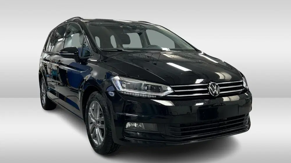 Volkswagen Touran 1.5 TSI Comfortline Business 7p (bj 2026) uit 2026, foto 2