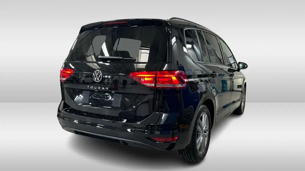 Volkswagen Touran 1.5 TSI Comfortline Business 7p (bj 2026) uit 2026, foto 3