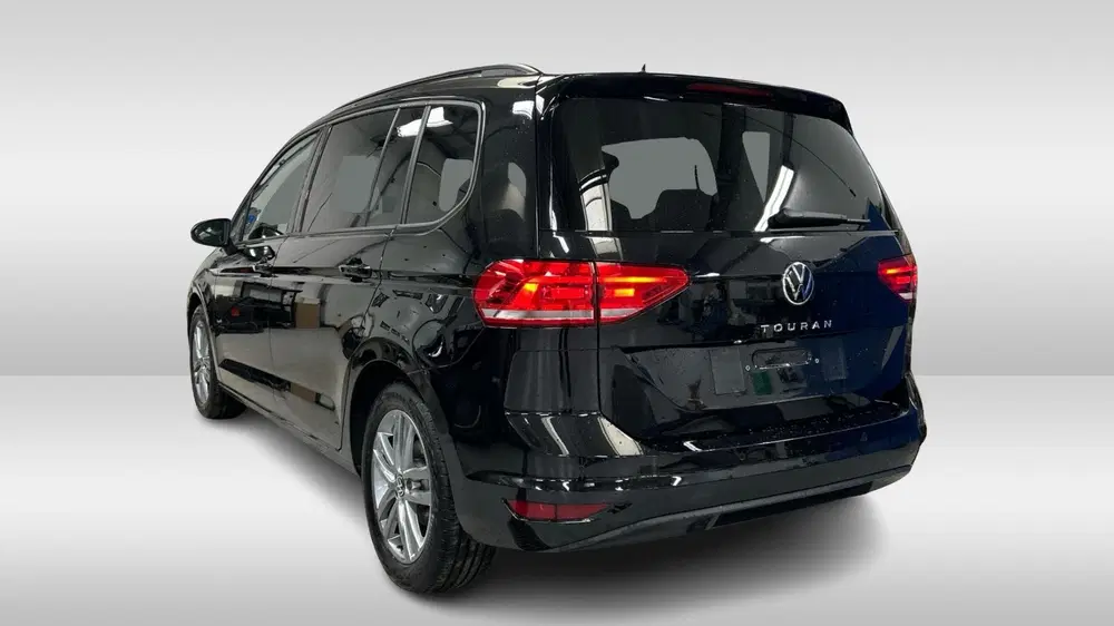 Volkswagen Touran 1.5 TSI Comfortline Business 7p (bj 2026) uit 2026, foto 4