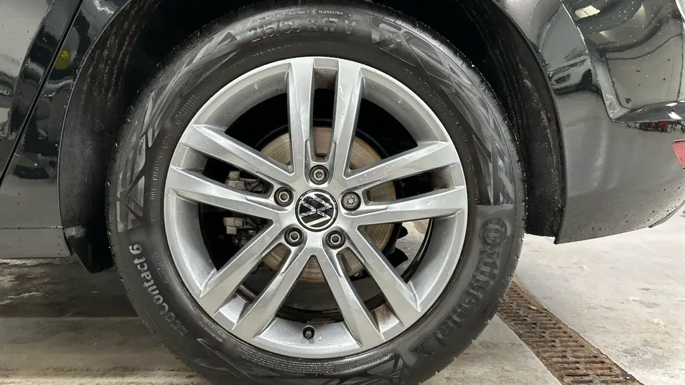 Volkswagen Touran 1.5 TSI Comfortline Business 7p (bj 2026) uit 2026, foto 6