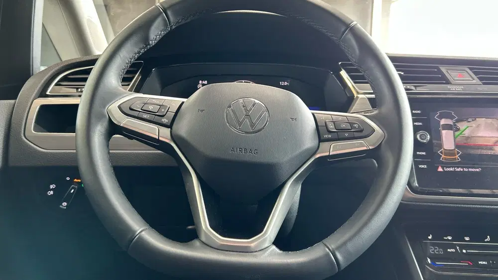 Volkswagen Touran 1.5 TSI Comfortline Business 7p (bj 2026) uit 2026, foto 8