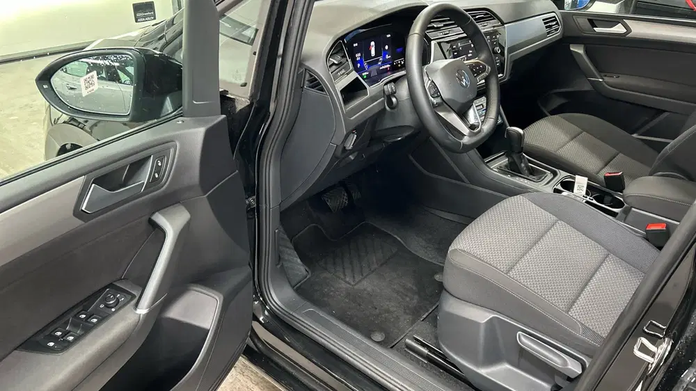 Volkswagen Touran 1.5 TSI Comfortline Business 7p (bj 2026) uit 2026, foto 9