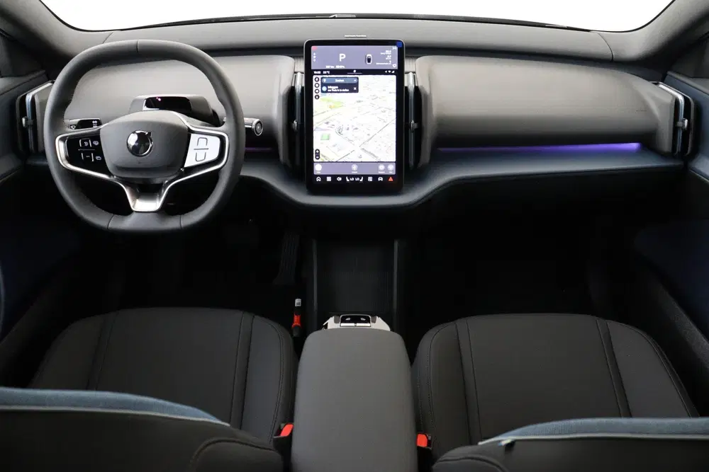 Volvo EX30 P5 PLUS 51 kWh -HARMAN uit 2026, foto 4