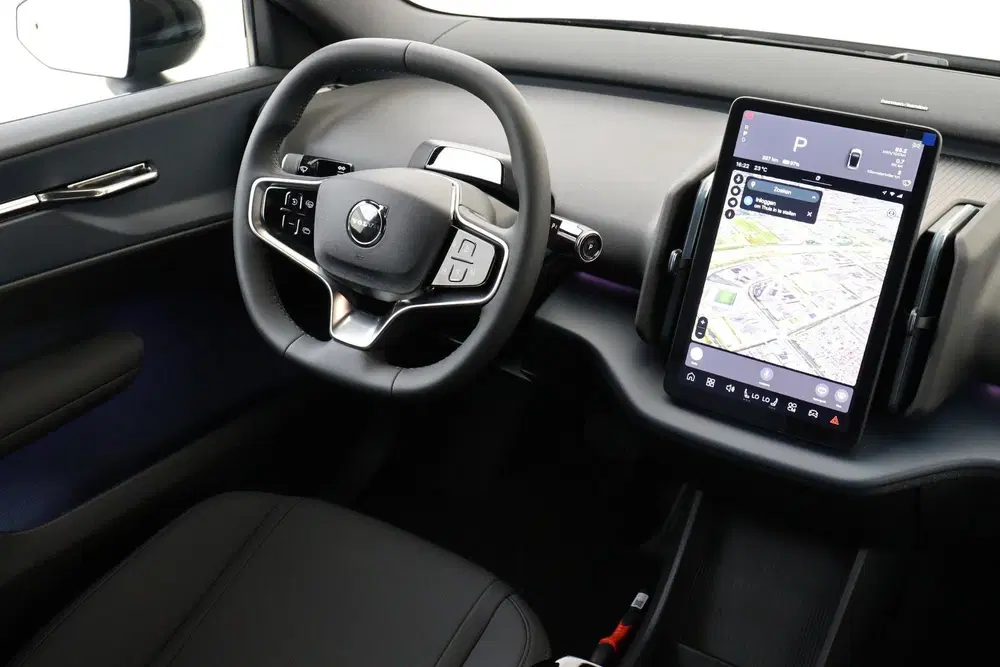 Volvo EX30 P5 PLUS 51 kWh -HARMAN uit 2026, foto 6