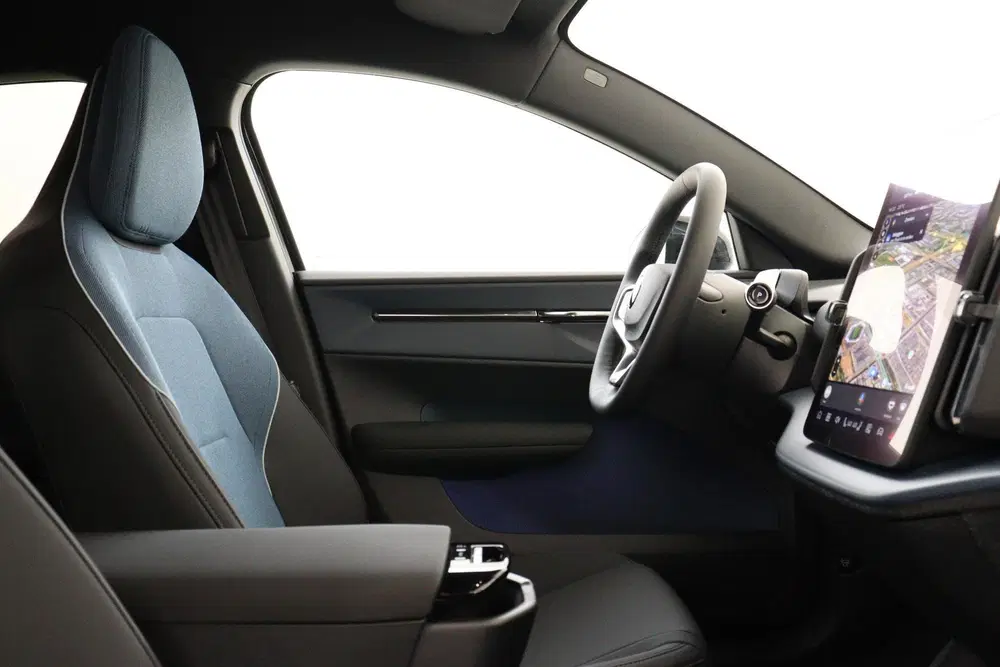 Volvo EX30 P5 PLUS 51 kWh -HARMAN uit 2026, foto 8