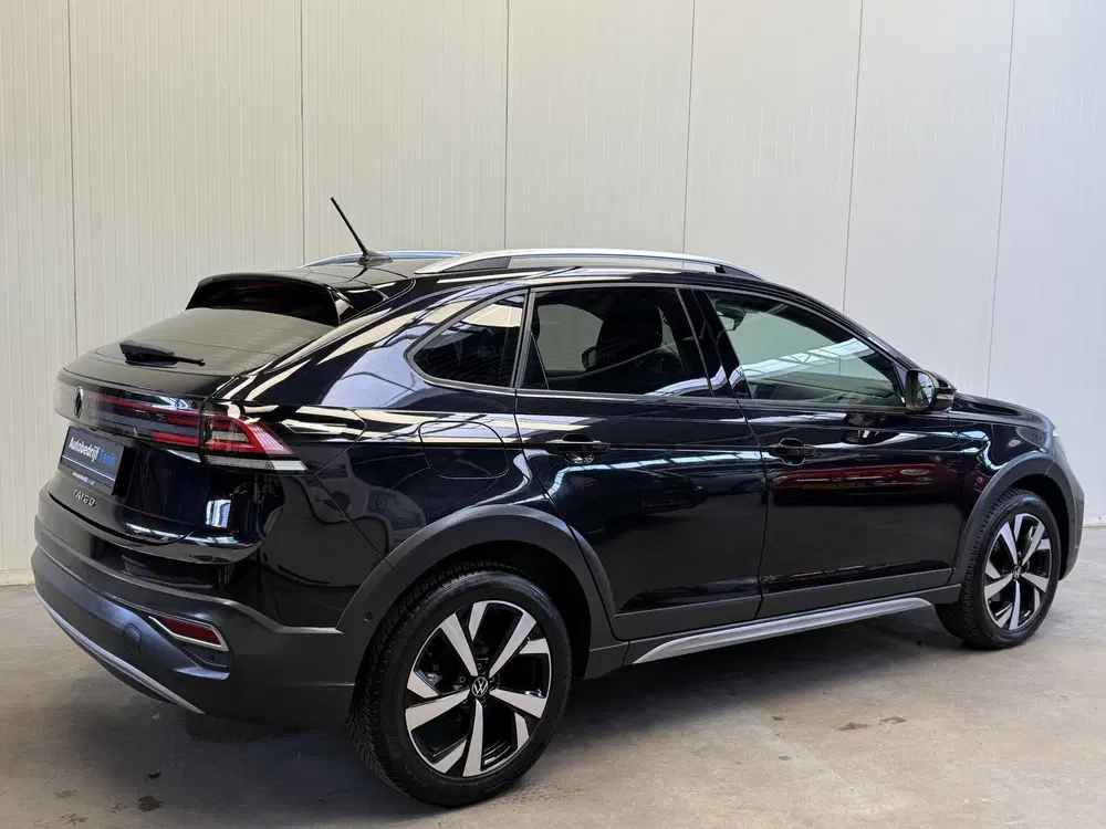Volkswagen Taigo 1.0 TSI Style AIRCO uit 2023, foto 2